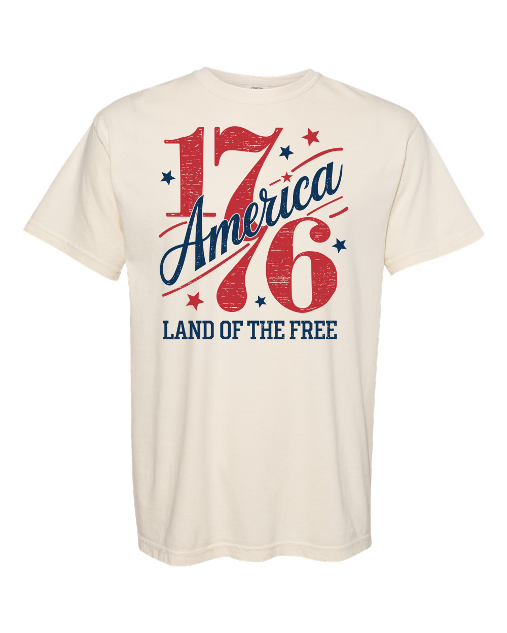 Land of the Free