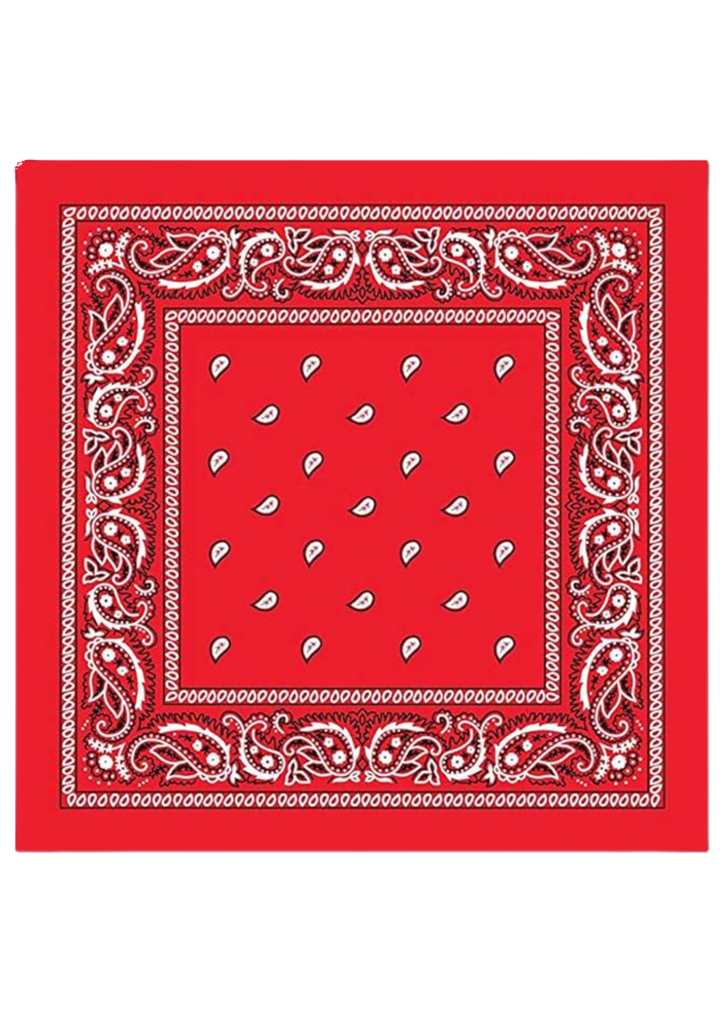 Personalized Bandana