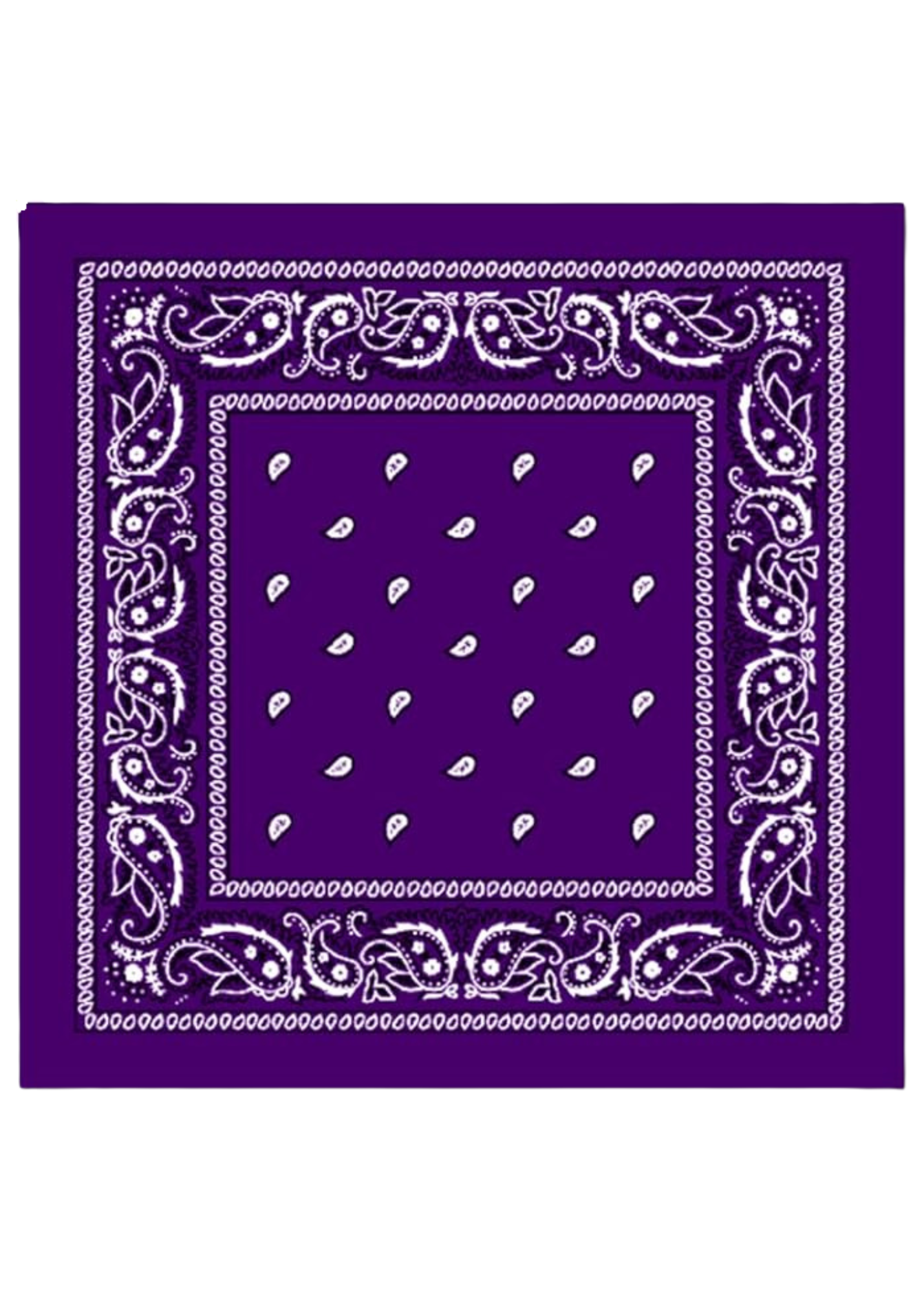 Personalized Bandana