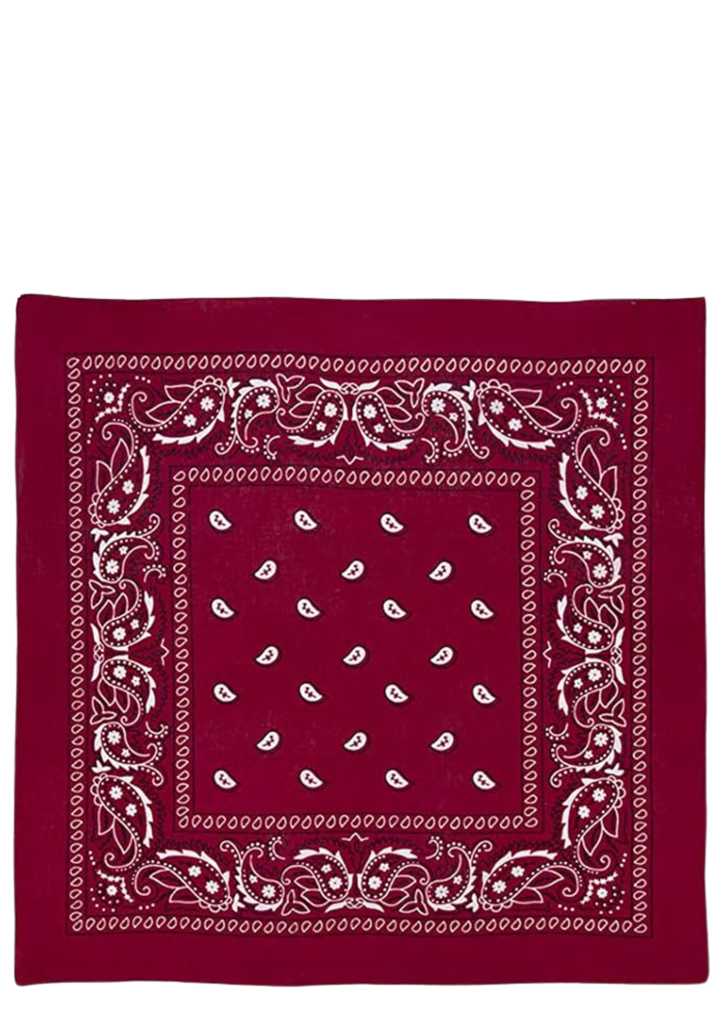 Personalized Bandana