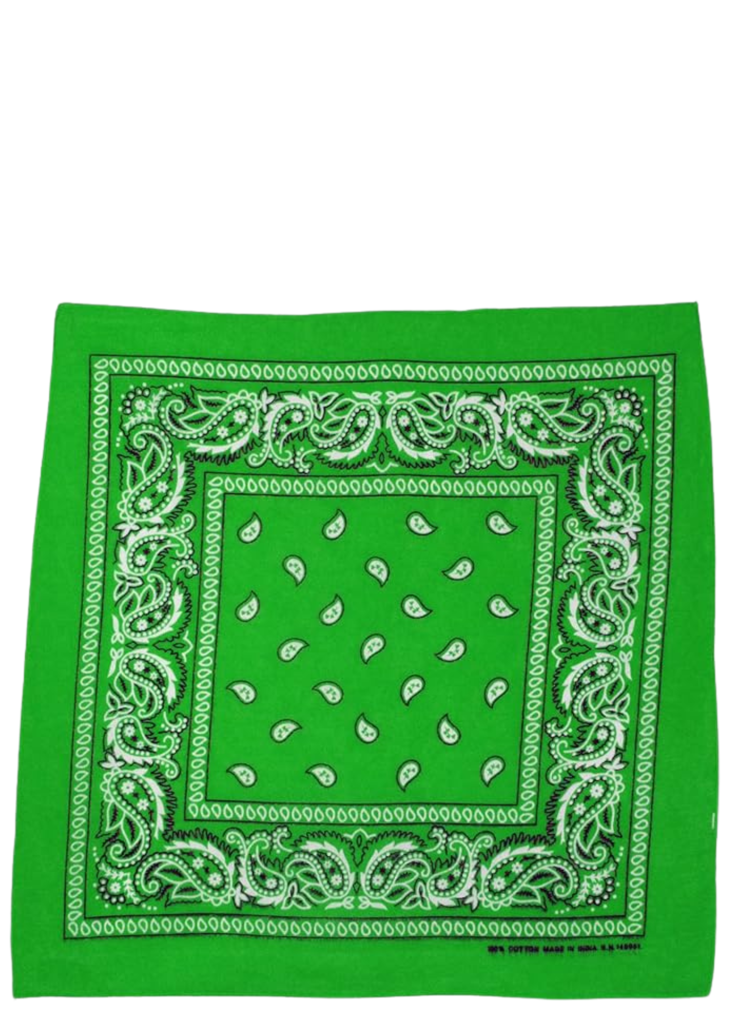 Personalized Bandana