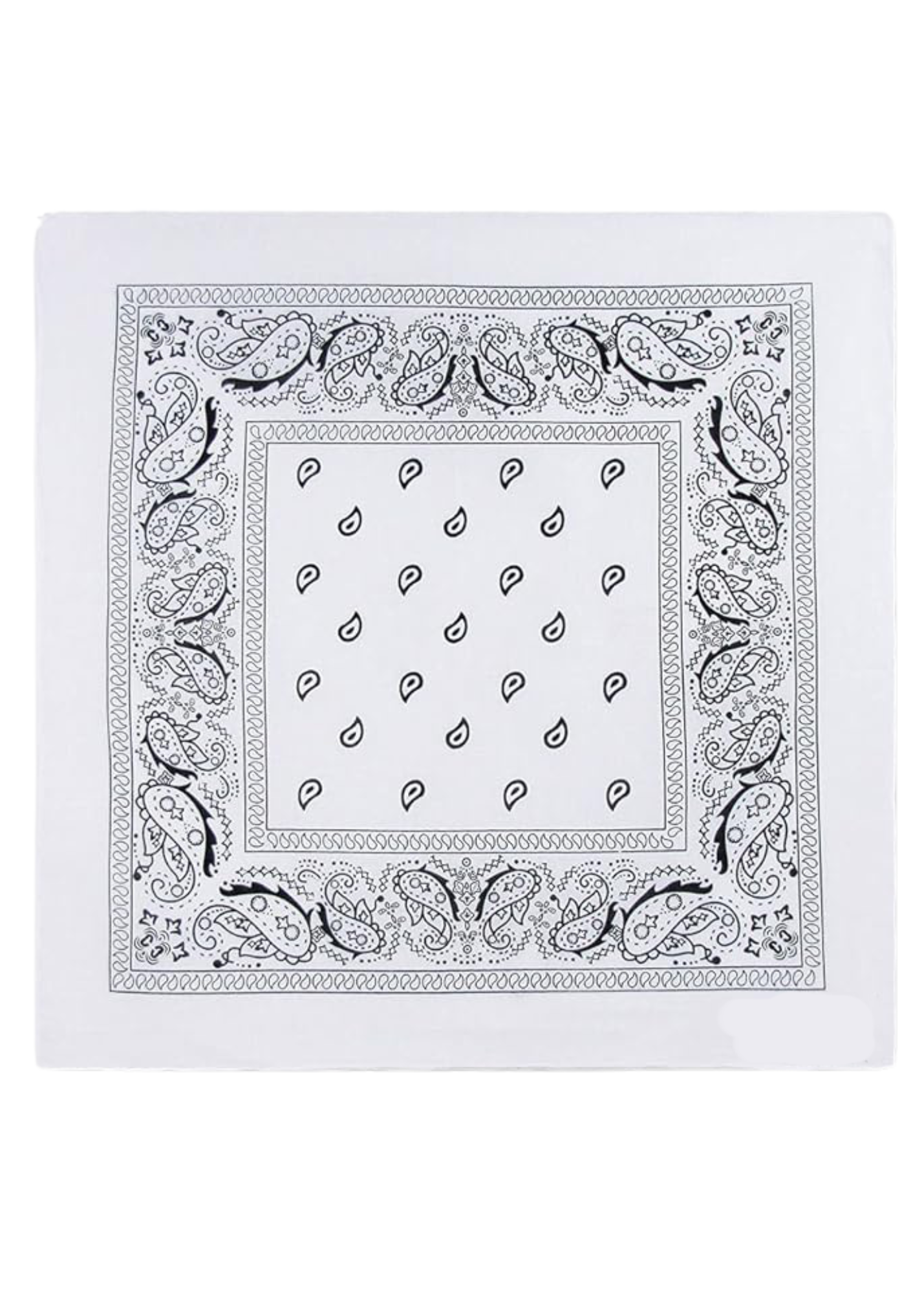 Personalized Bandana