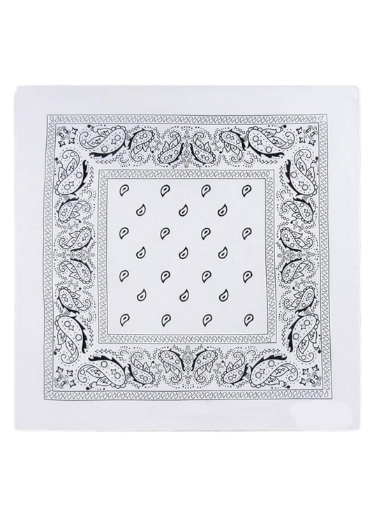 Personalized Bandana