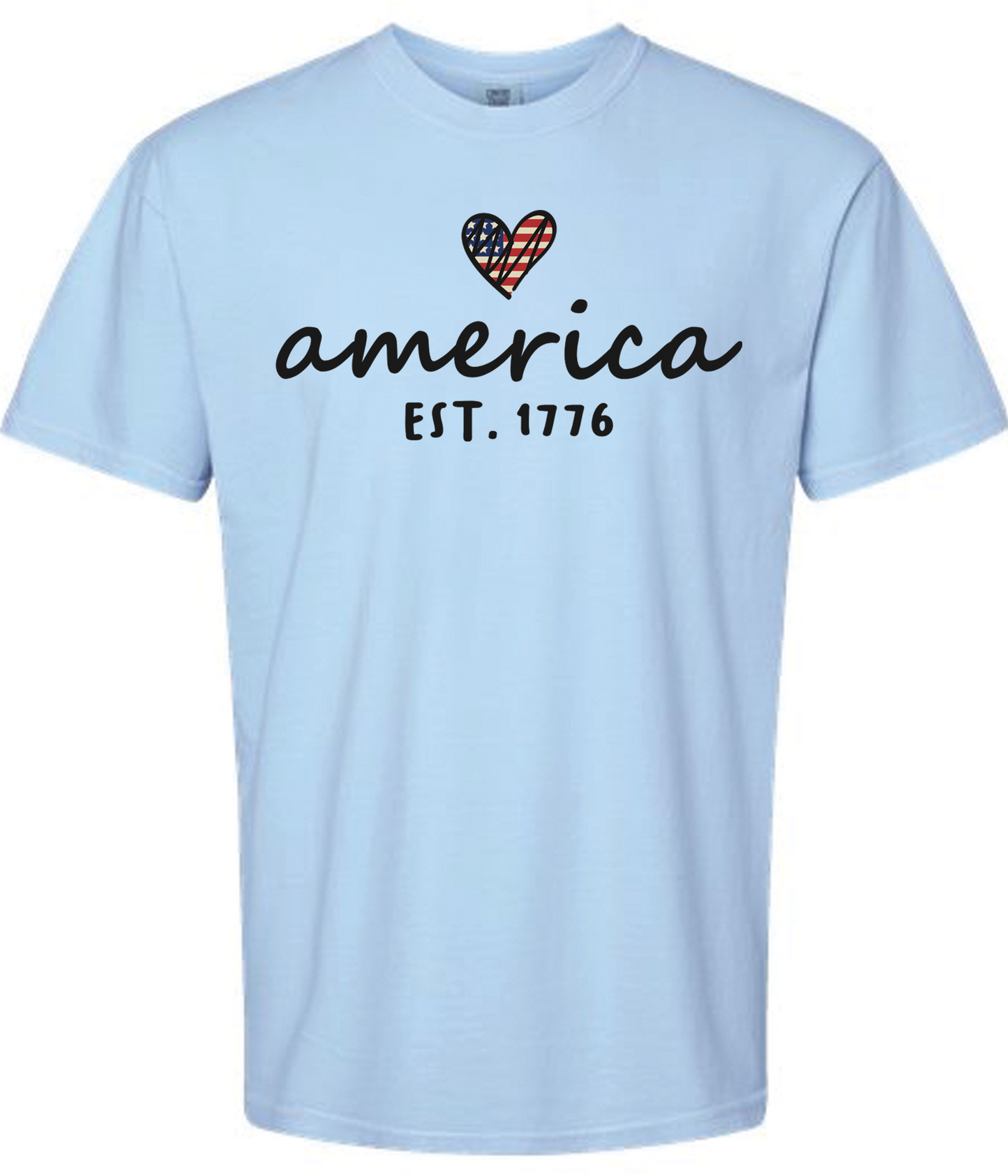 Est. 1776