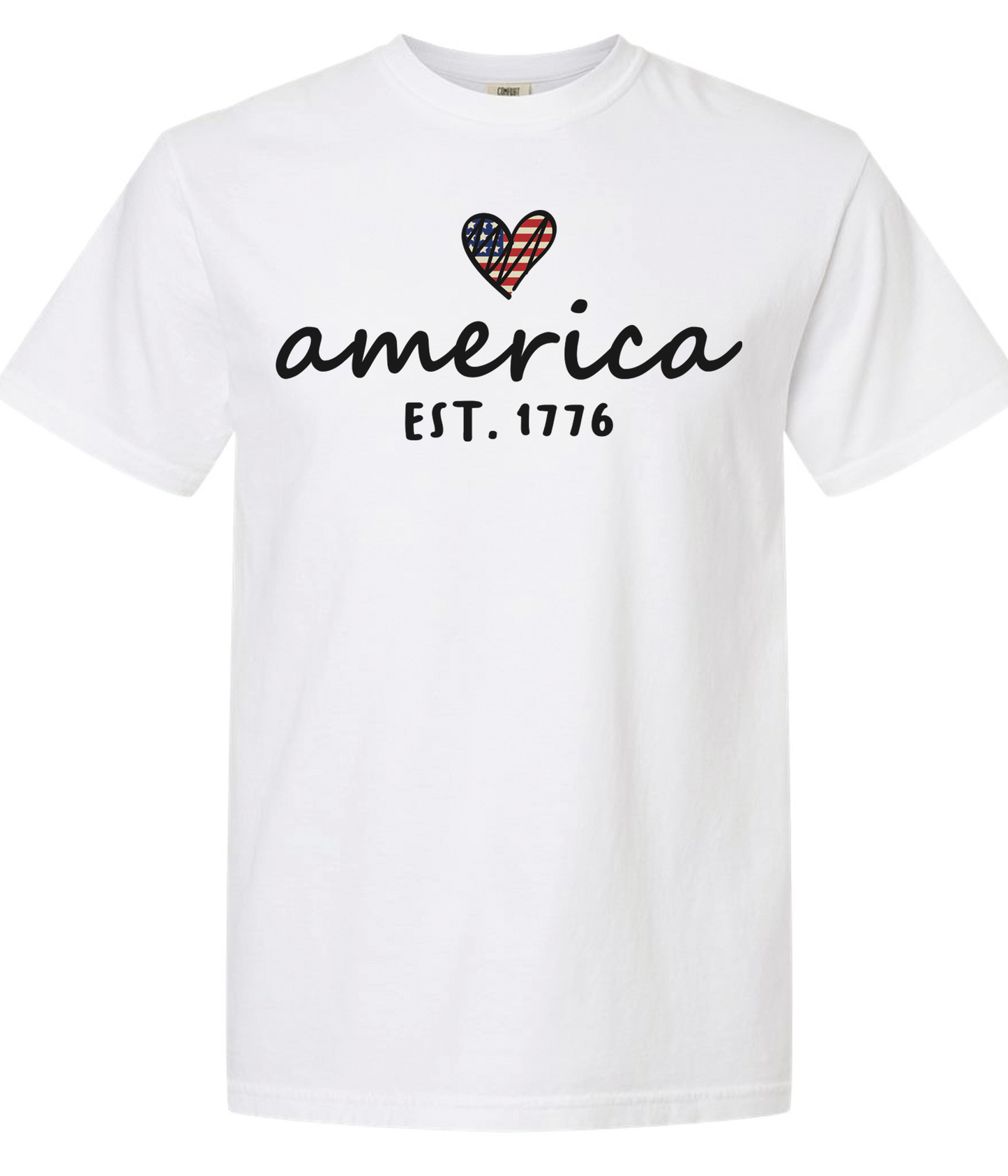 Est. 1776
