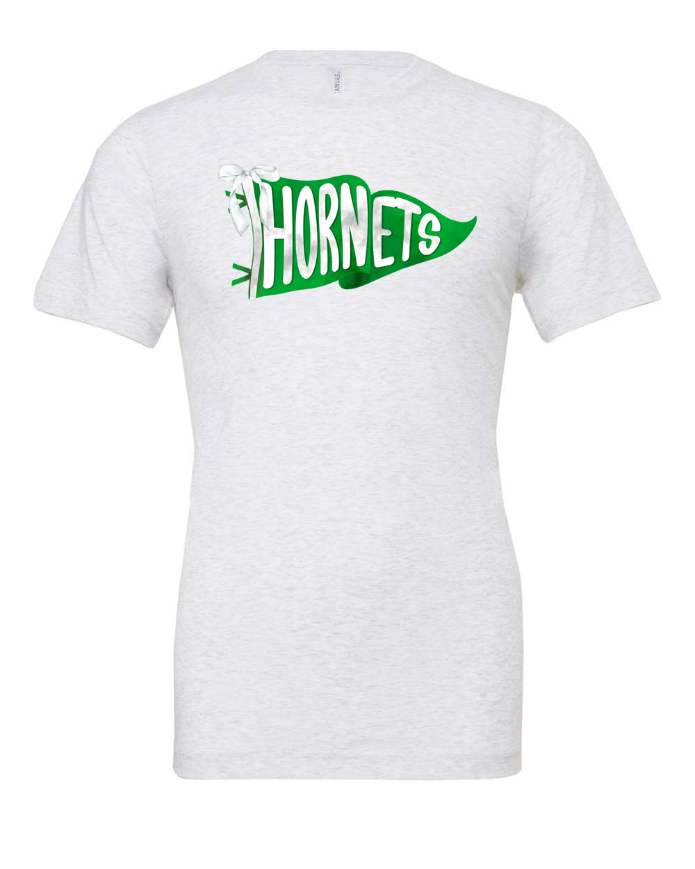 Hornet Spirit Pennant