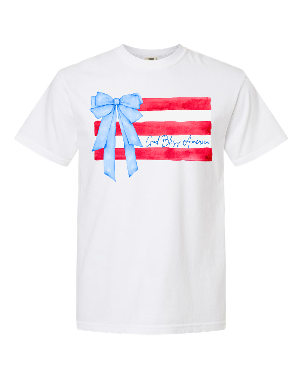 Coquette Flag