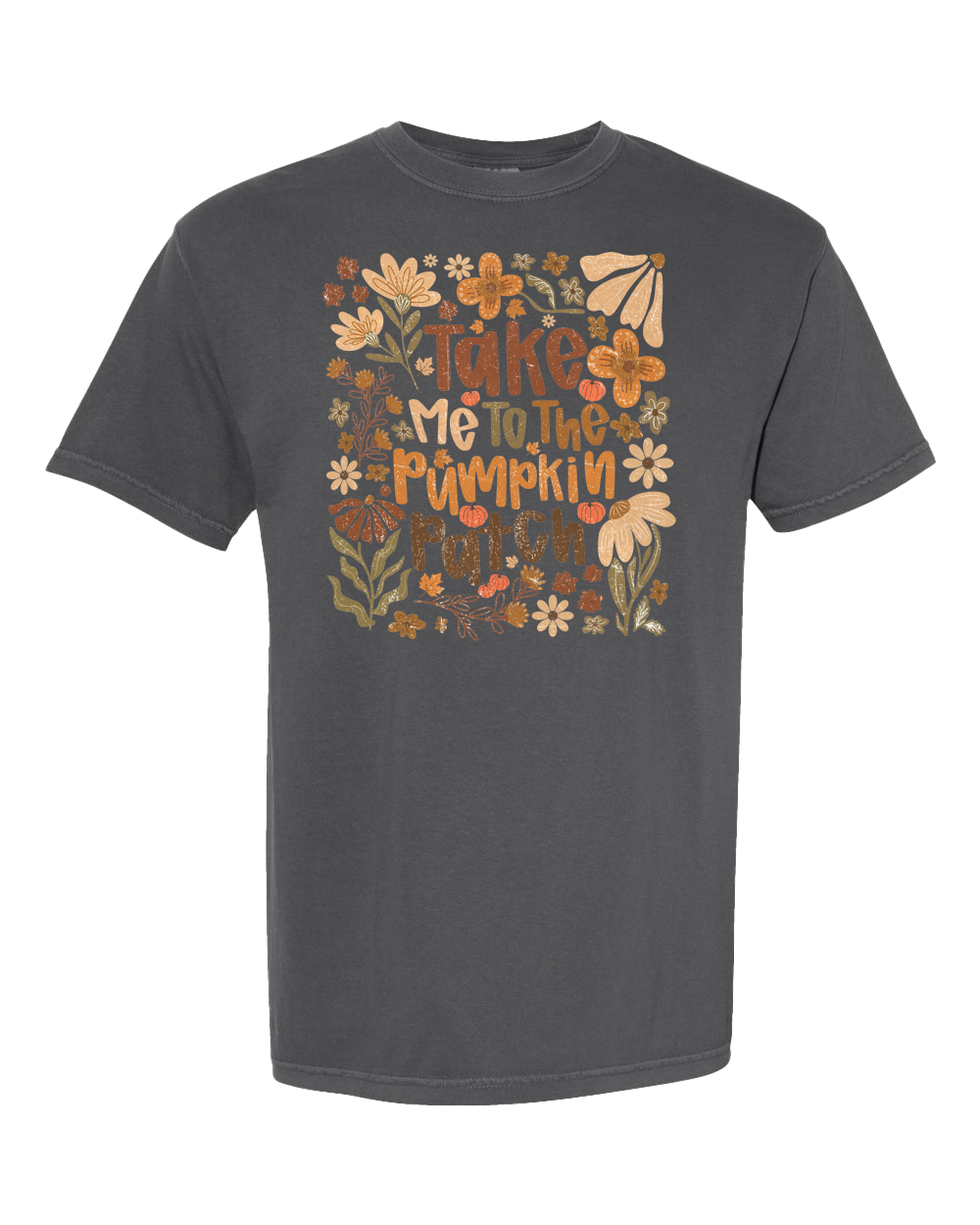 Pumpkin Patch