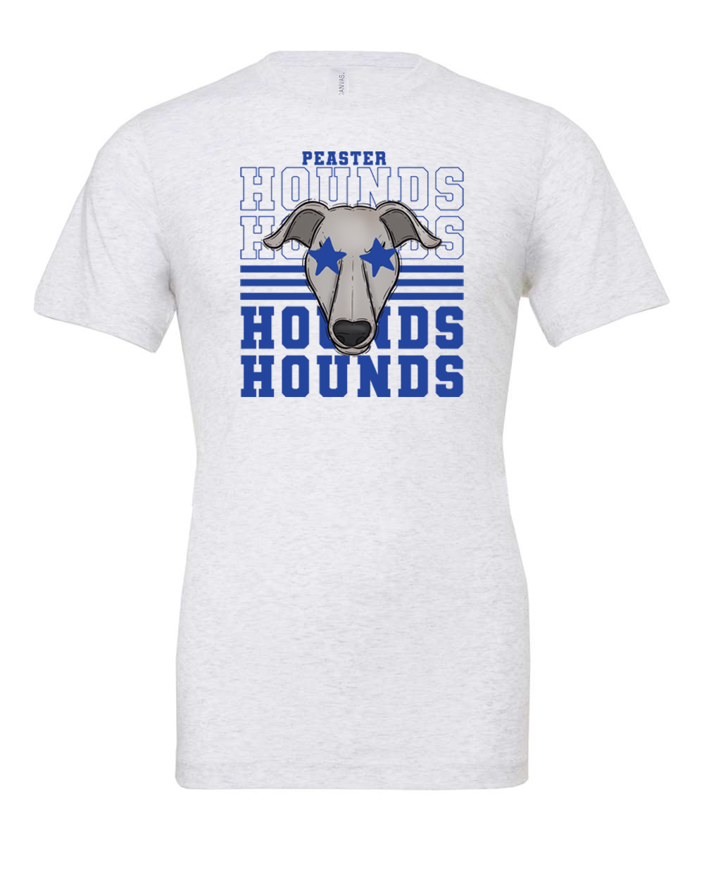 Preppy Hounds