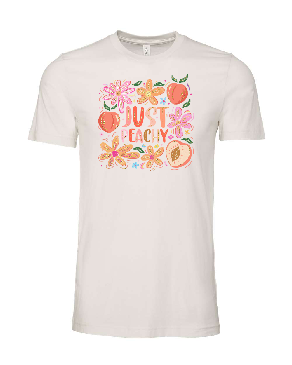 Just Peachy