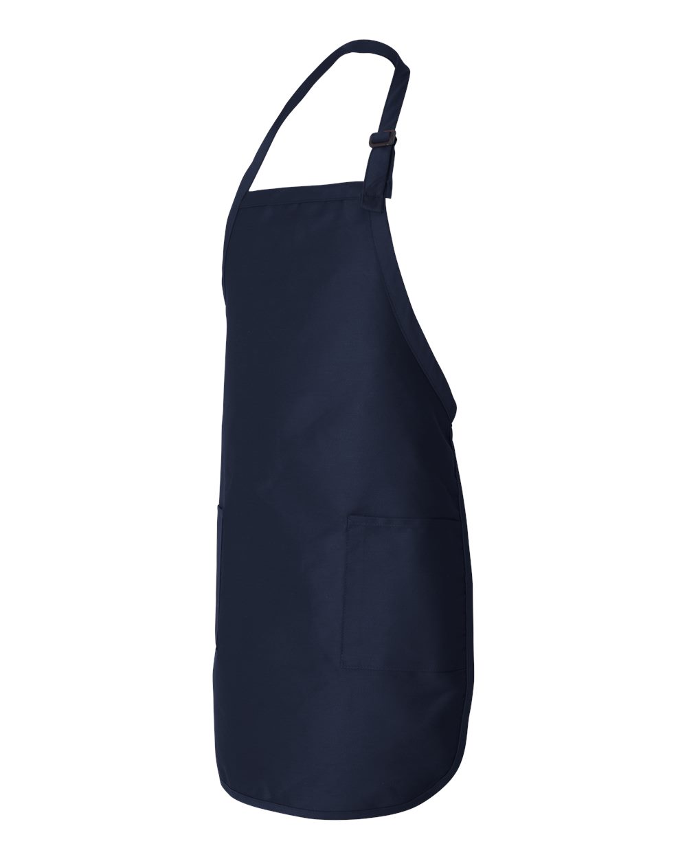 Custom embroidered apron