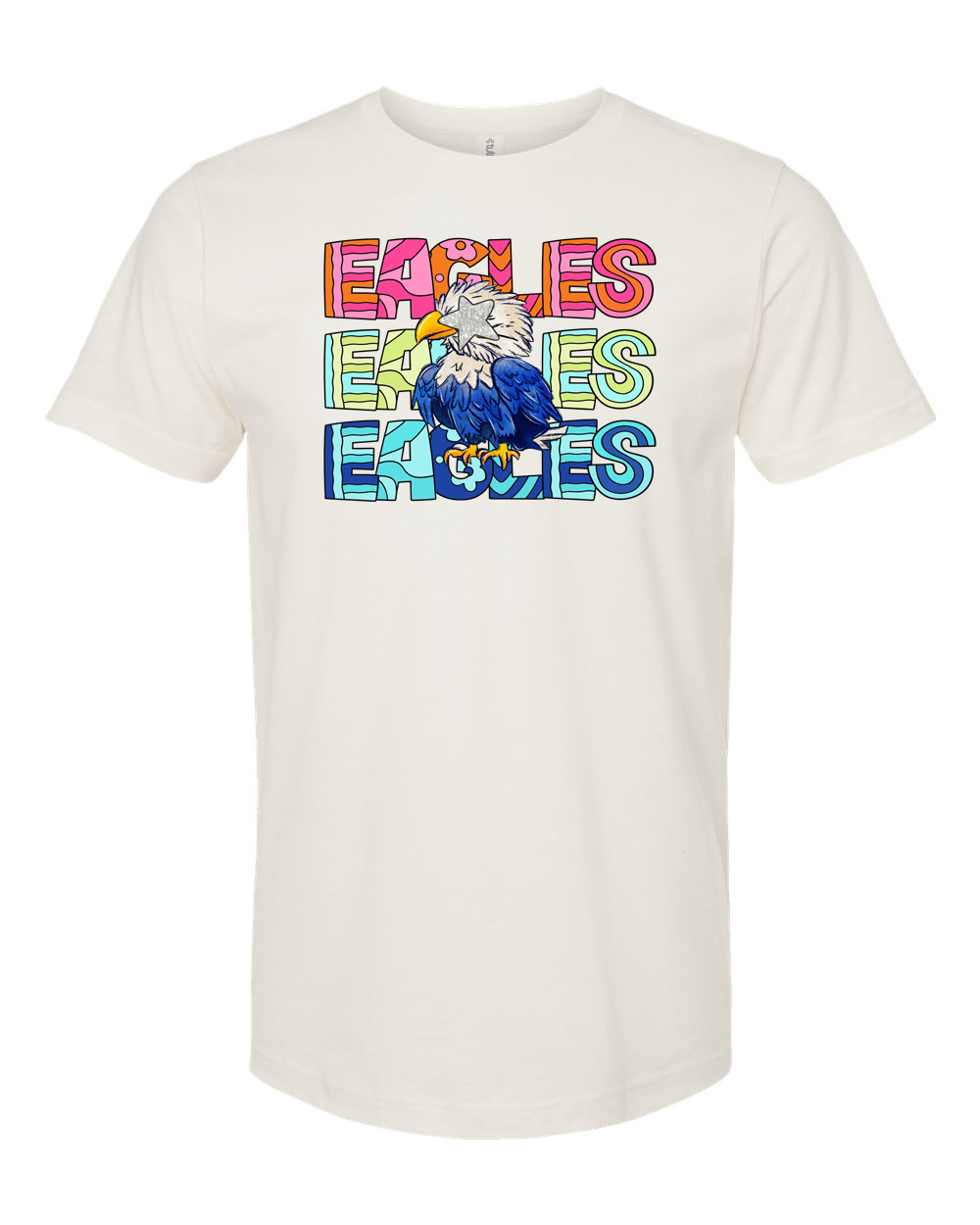 Groovy Eagles