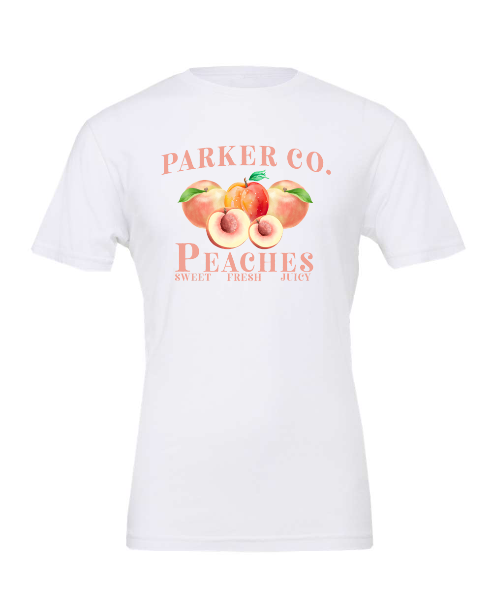 Parker Peaches