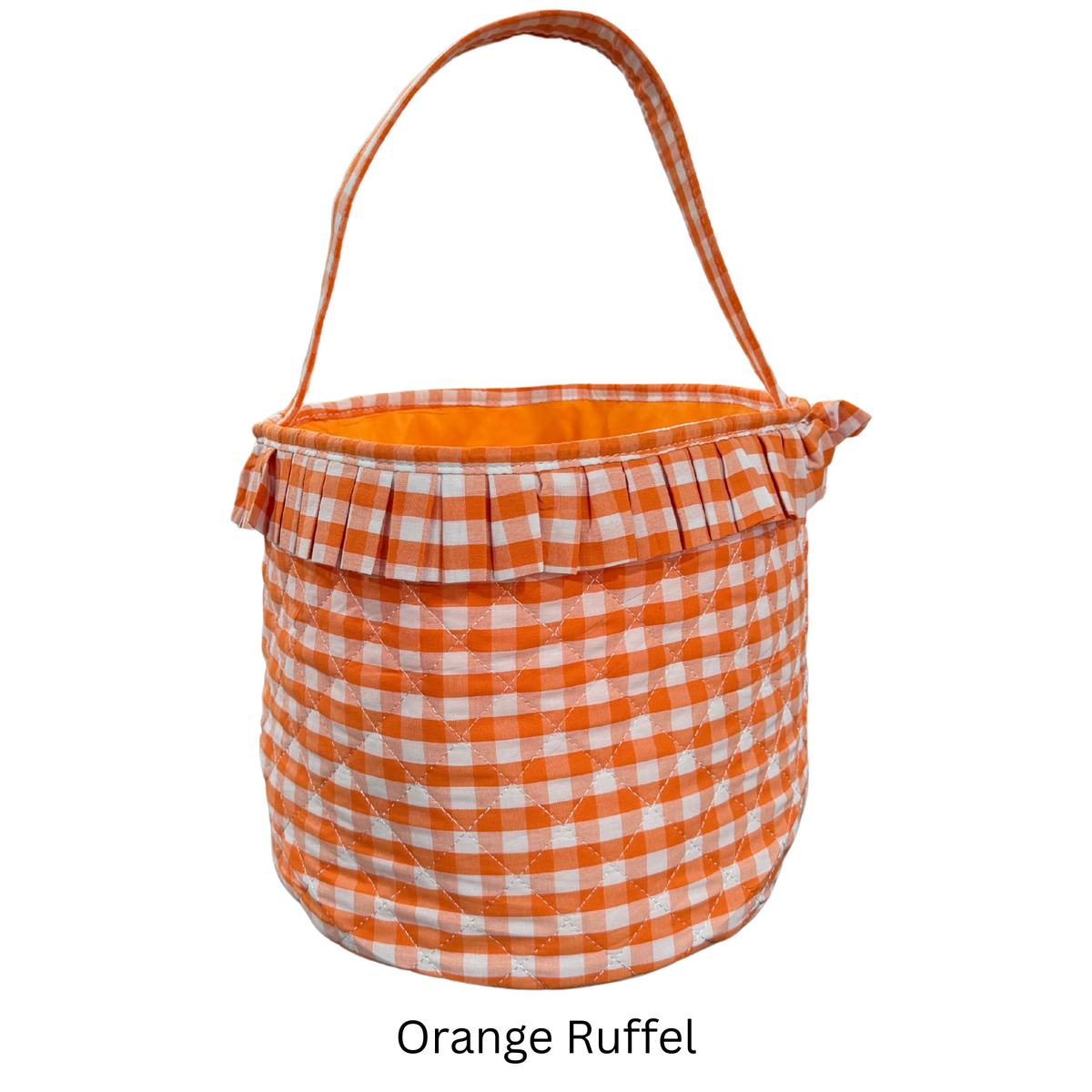 Halloween Basket