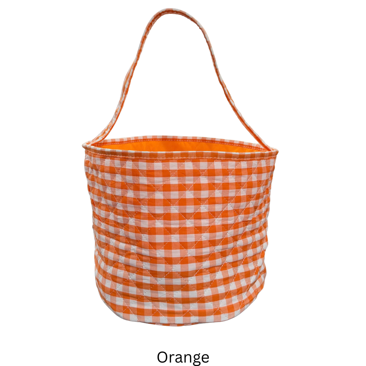 Halloween Basket