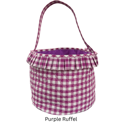 Halloween Basket