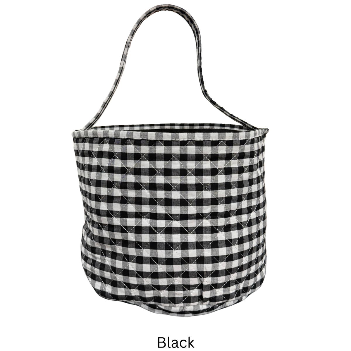 Halloween Basket
