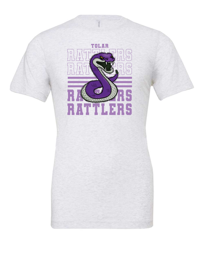 Preppy Rattler
