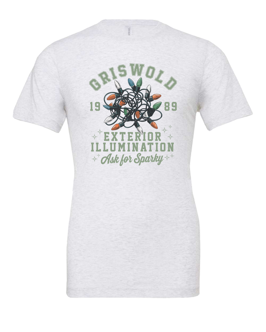 Griswold Exterior