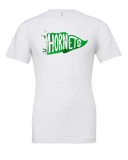 Hornet Spirit Pennant
