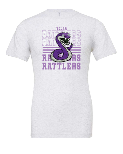 Preppy Rattler