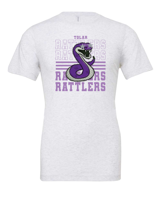 Preppy Rattler