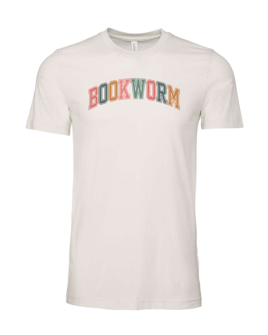 Book Worm