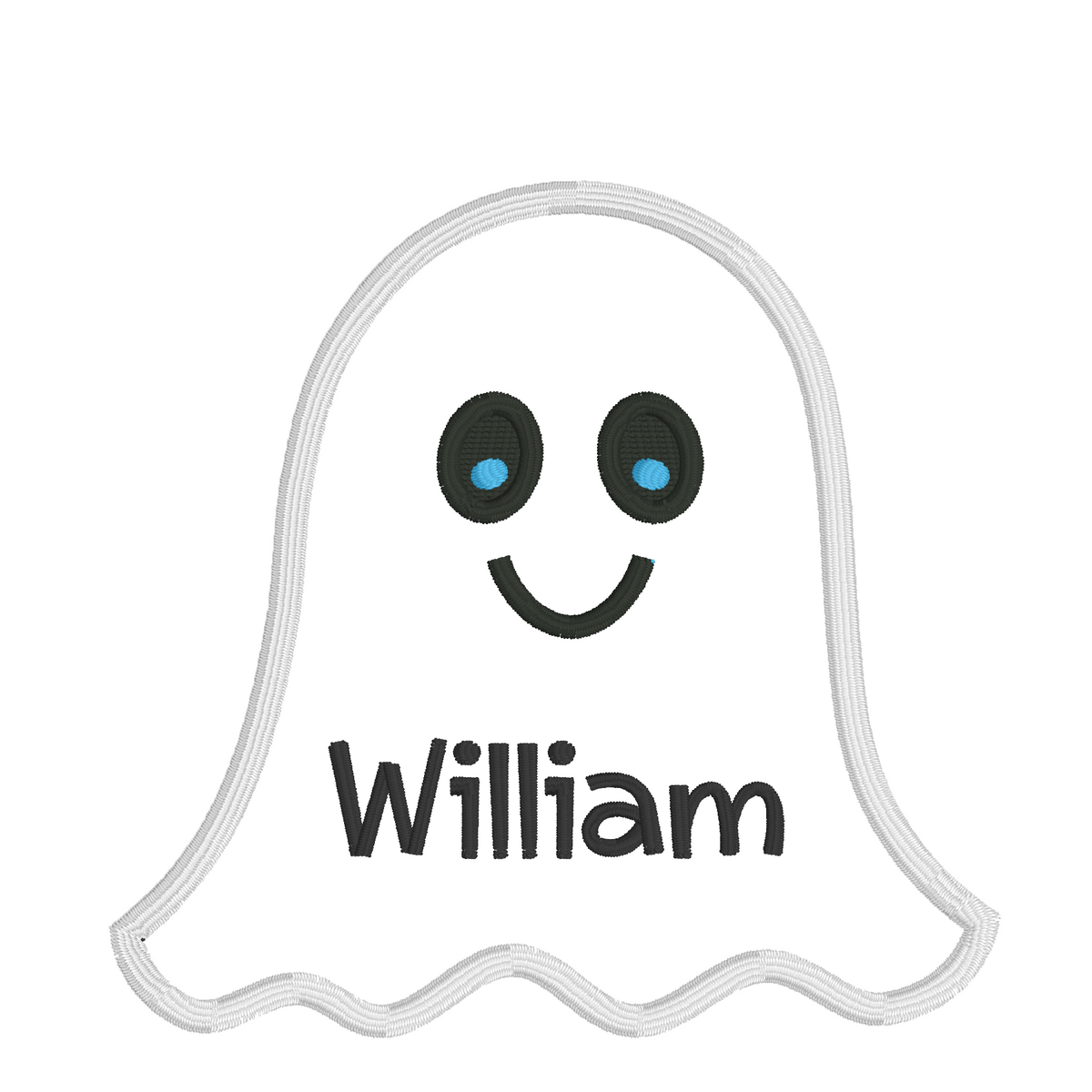Halloween Basket