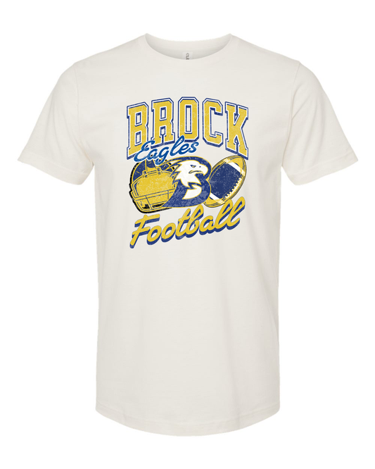 Vintage Brock