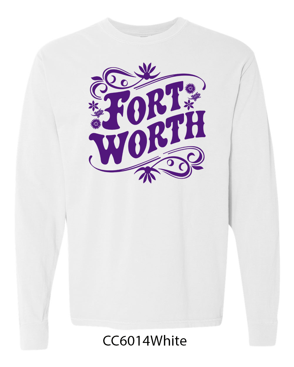 Fort Worth Spirit