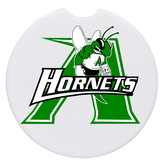 Car Coaster Hornet A
