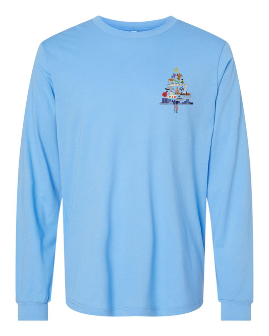 FW Christmas T-Shirt