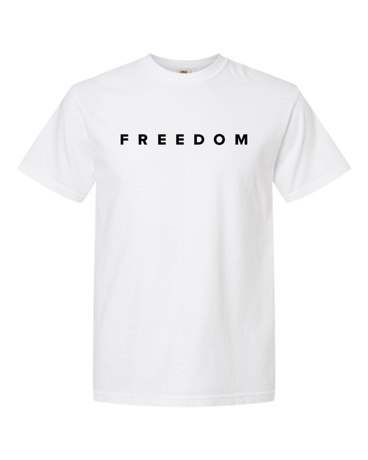 FREEDOM