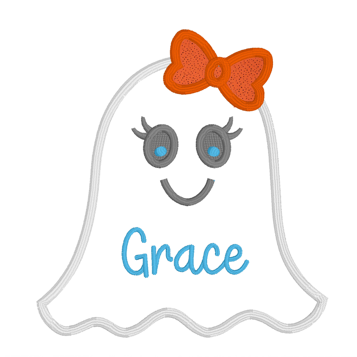 Halloween Basket