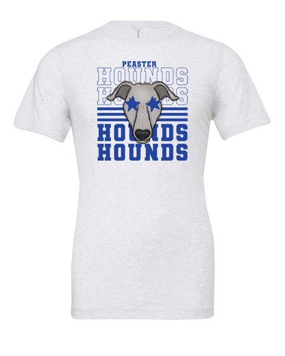 Preppy Hounds