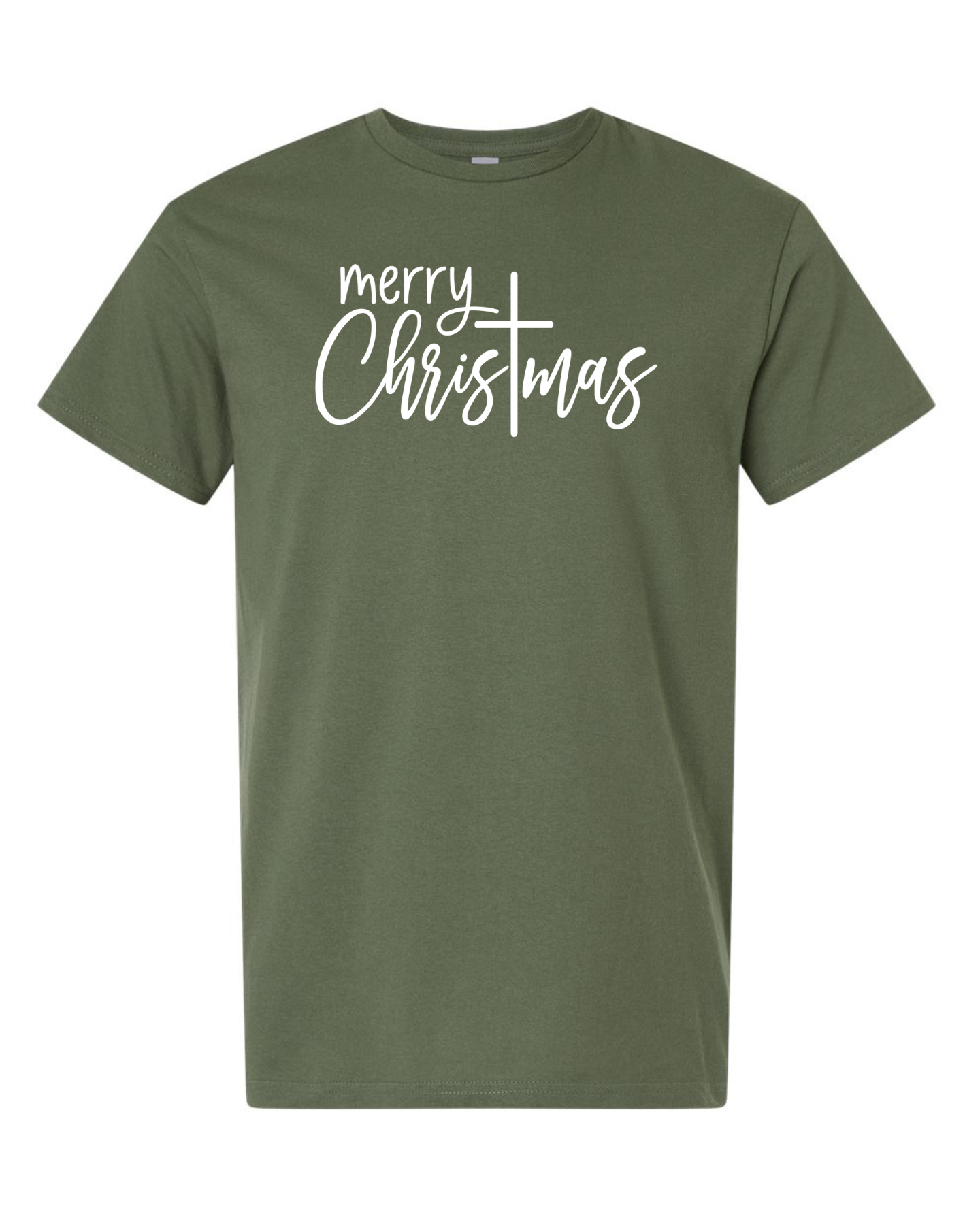 Merry ChrisTmas T