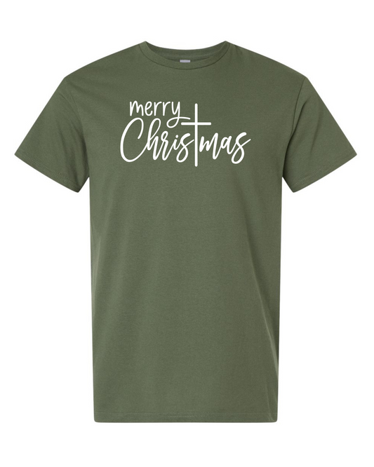 Merry ChrisTmas T