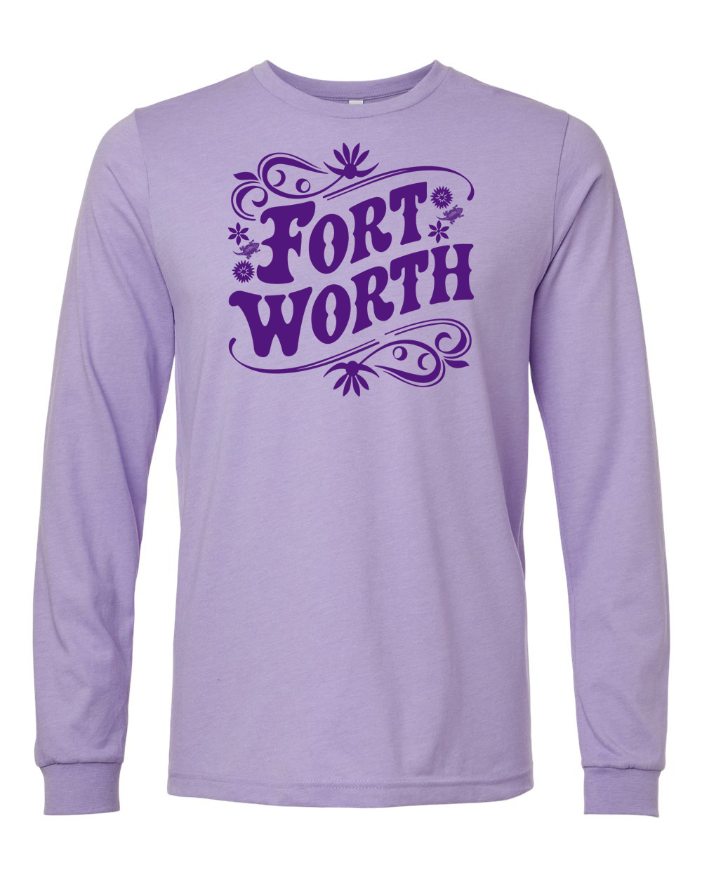 Fort Worth Spirit