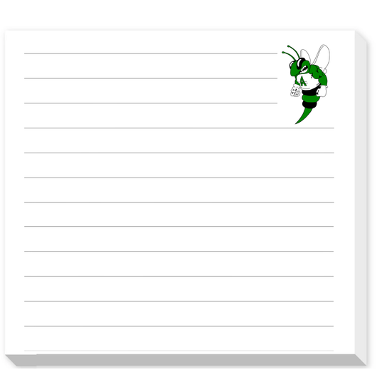 Hornet Square Pad