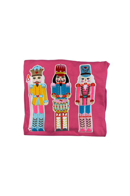 Nutcracker Sweatshirt