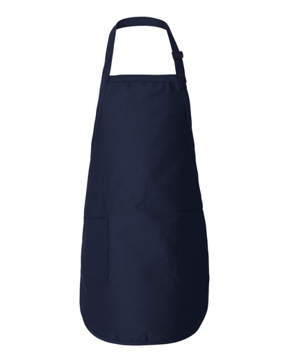 Custom  embroidered apron