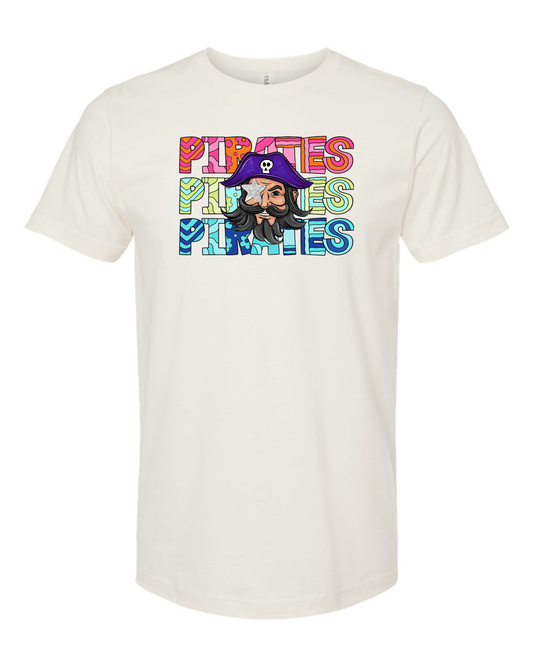 Groovy Pirates