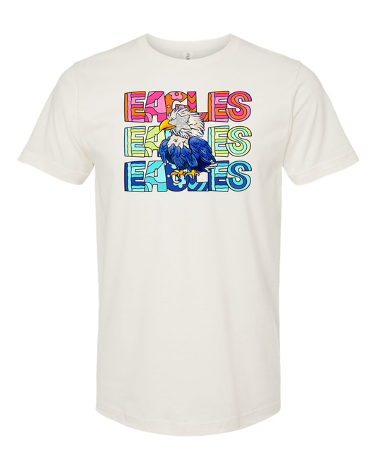Groovy Eagles