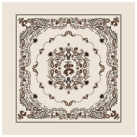 Custom Bandana