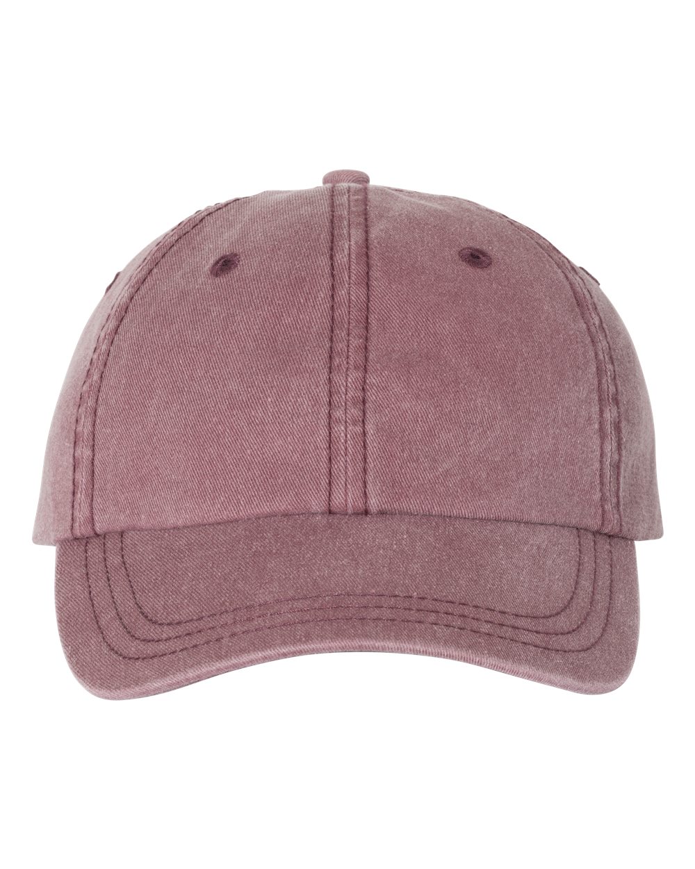 Full Monogram Unstructured Cap