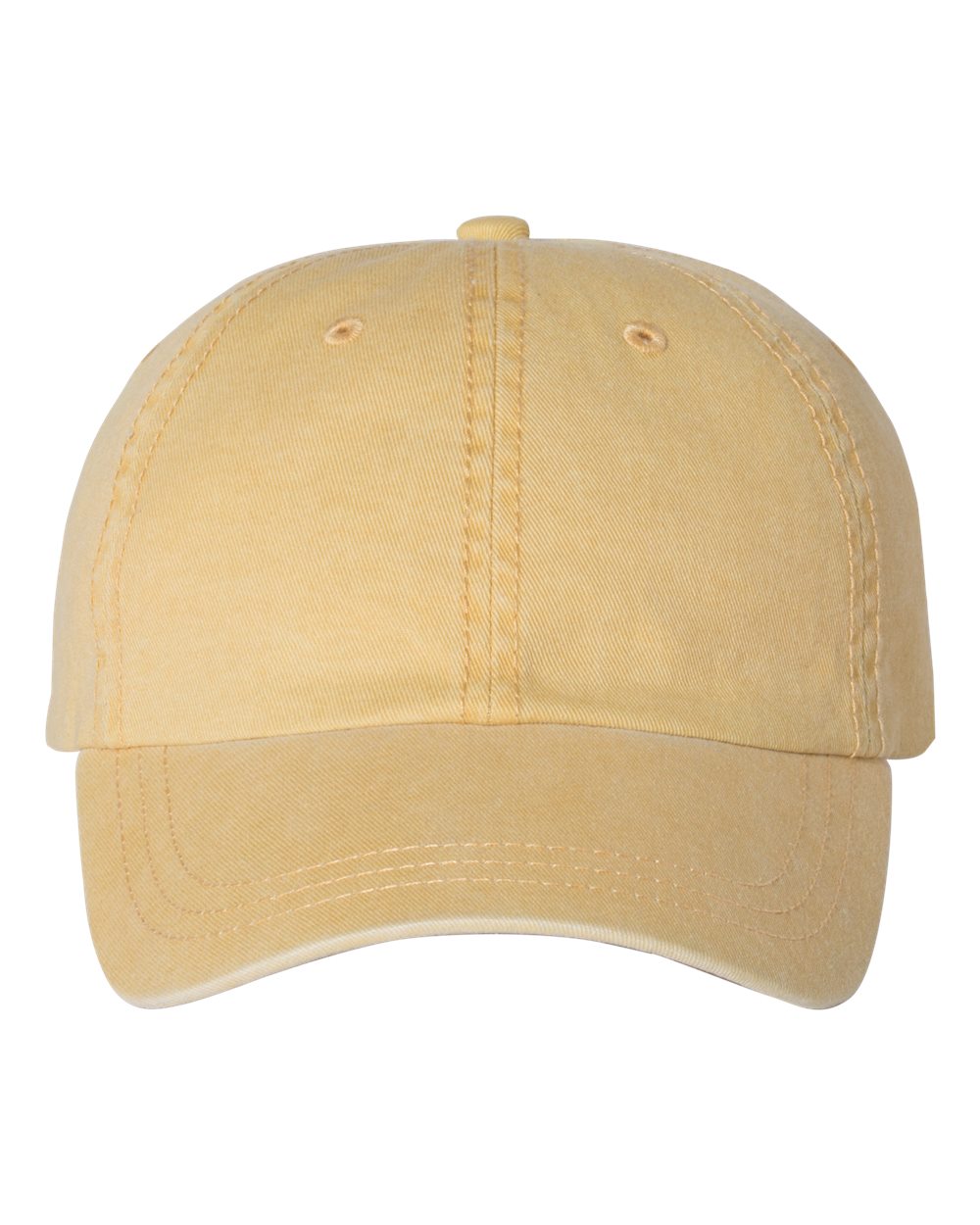 Full Monogram Unstructured Cap