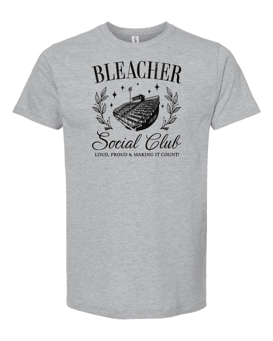 Bleacher Social Club