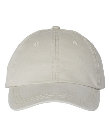 Full Monogram Unstructured Cap