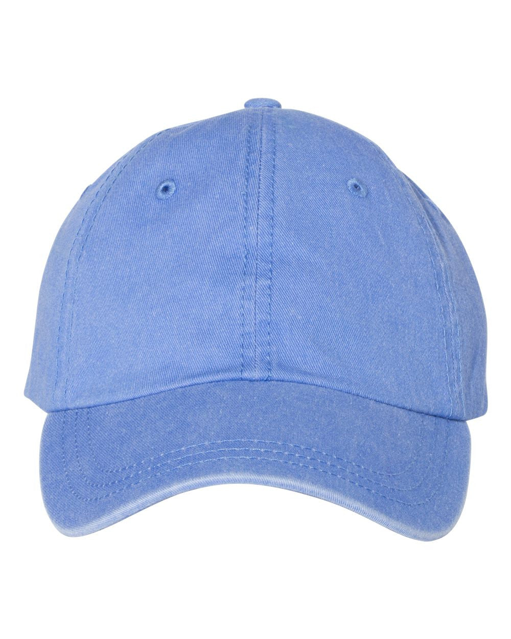 Full Monogram Unstructured Cap