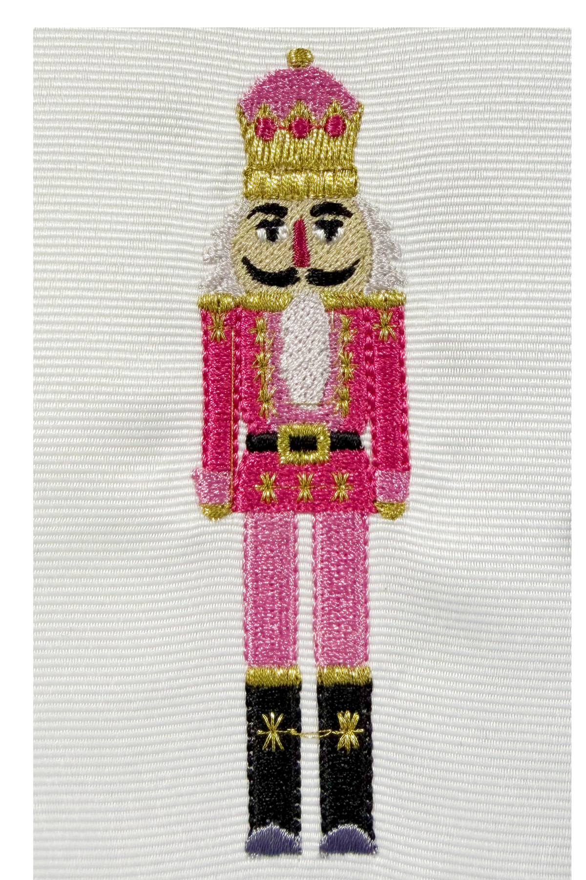 Nutcracker Bouquet Ribbon